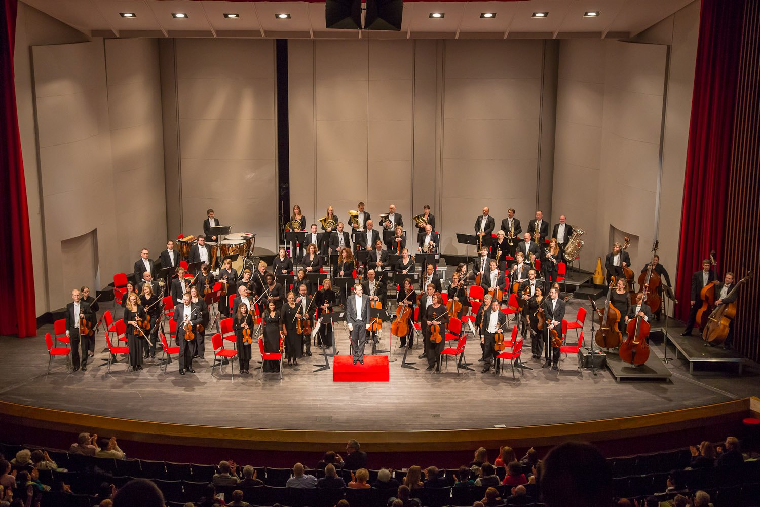 Illinois Symphony Orchestra