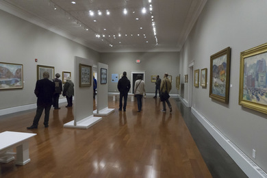M.G. Nelson Family Gallery