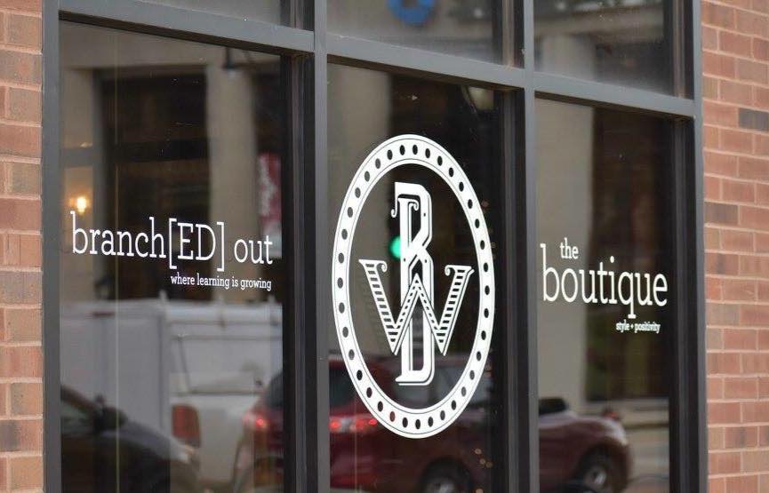Willow & Birch Salon & Boutique