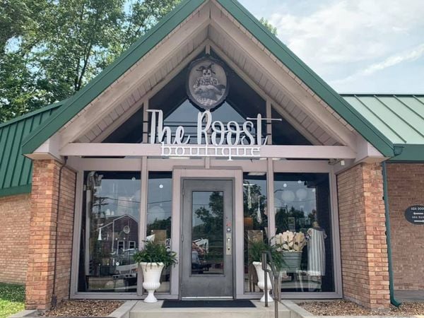 The Roost