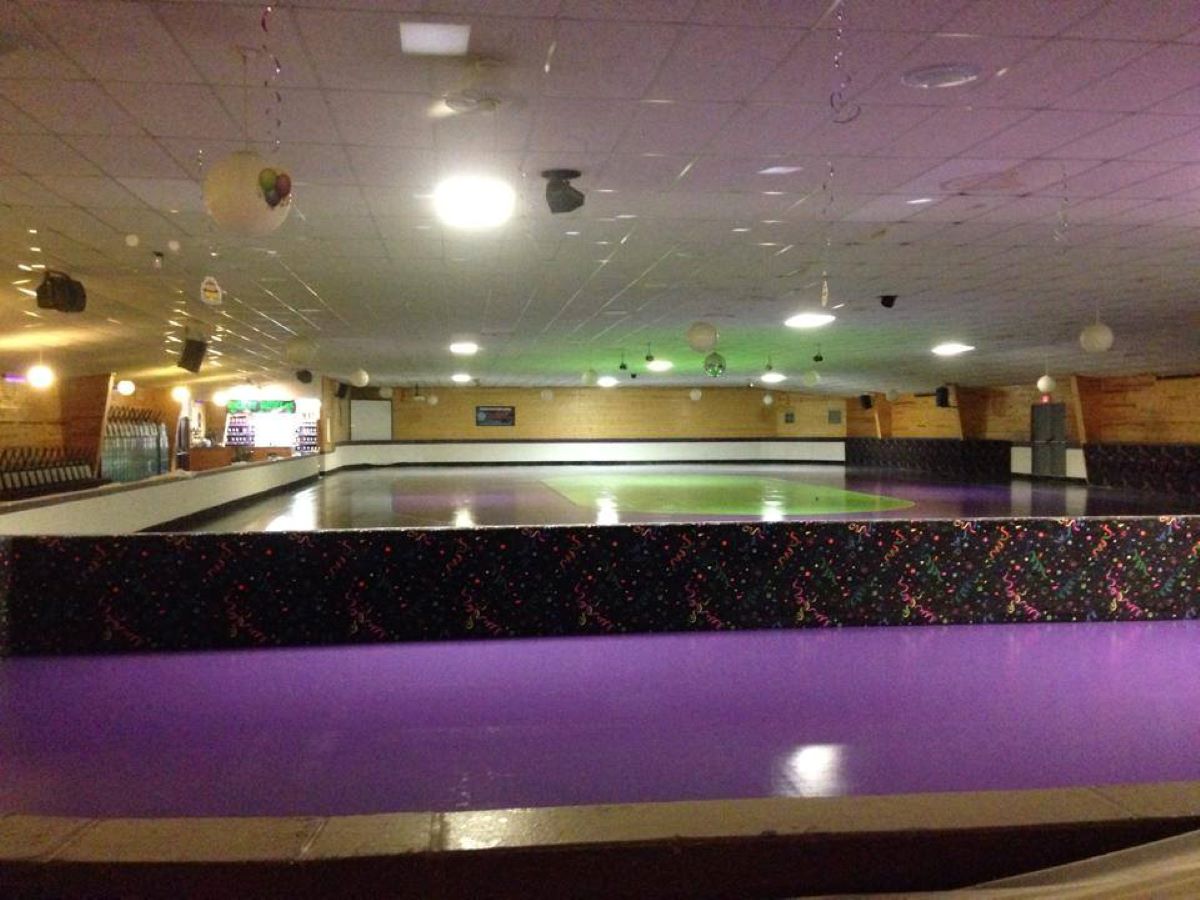 Skateland South